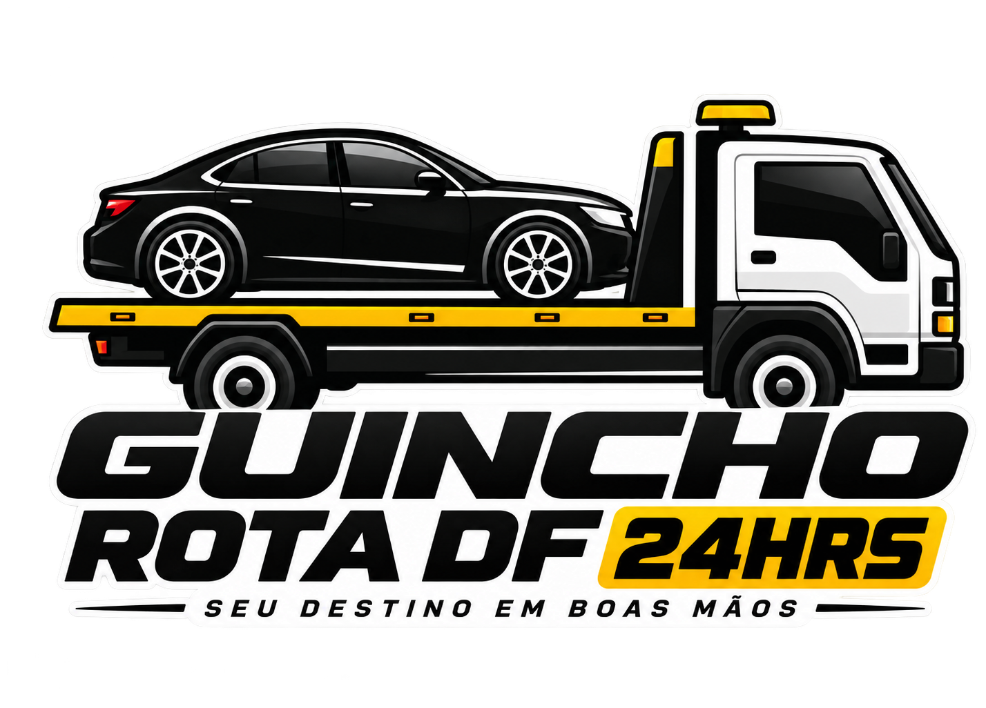 Guincho Rota DF 24hrs